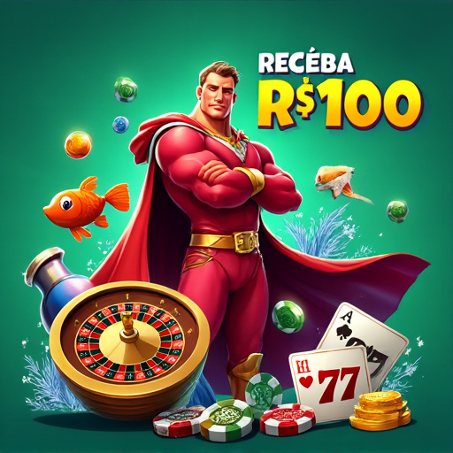 Imagem promocional da h5bet mostrando a plataforma e suas vantagens
