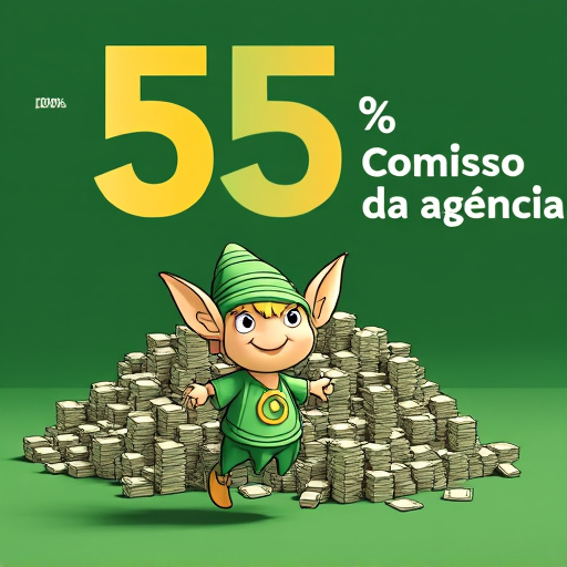 Imagem promocional da h5bet mostrando a plataforma e suas vantagens